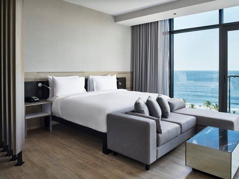 Ac Hotel By Marriott Veracruz Exterior photo