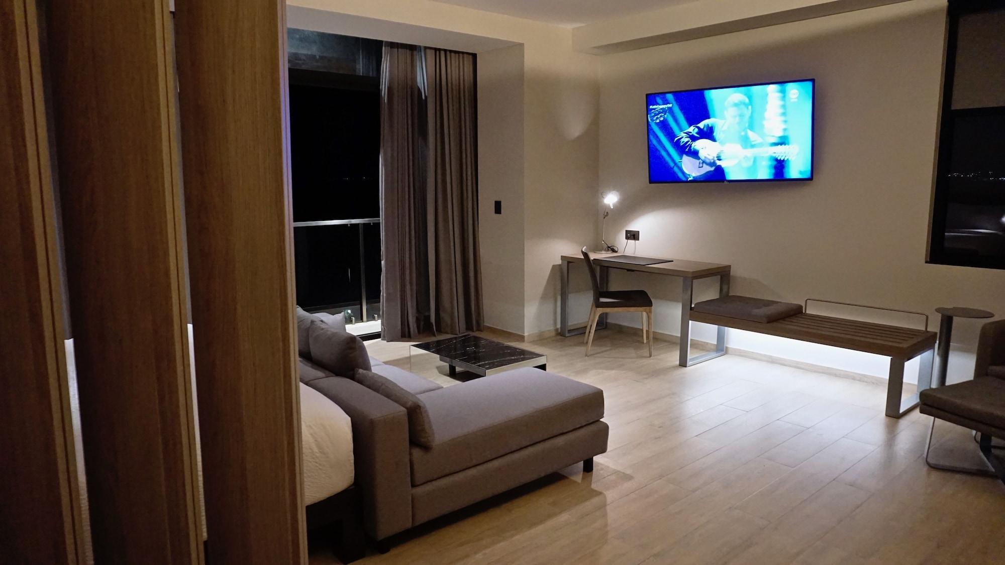 Ac Hotel By Marriott Veracruz Exterior photo