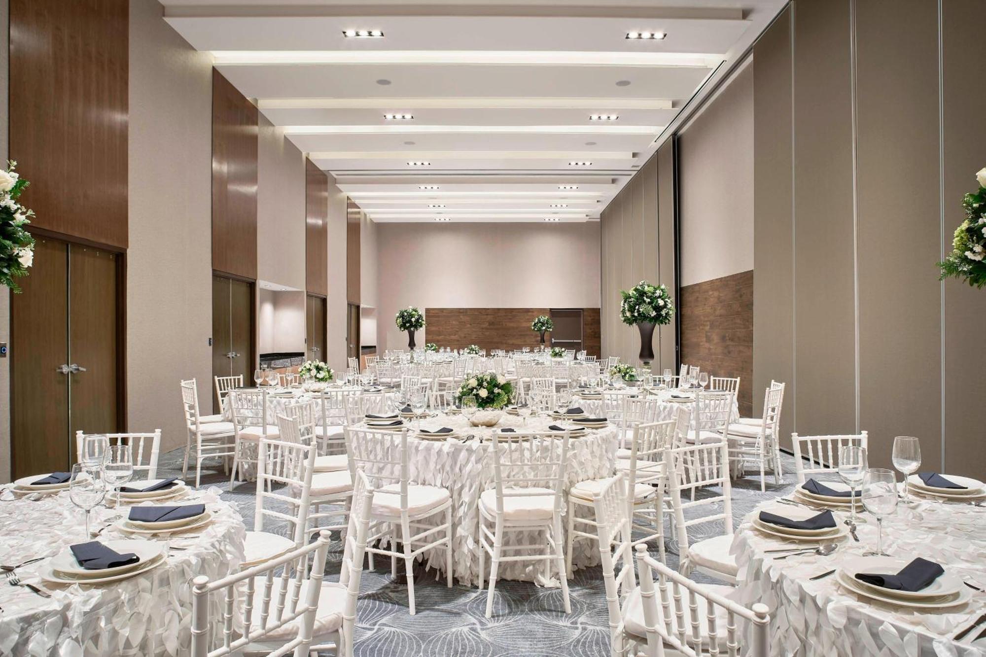 Ac Hotel By Marriott Veracruz Exterior photo