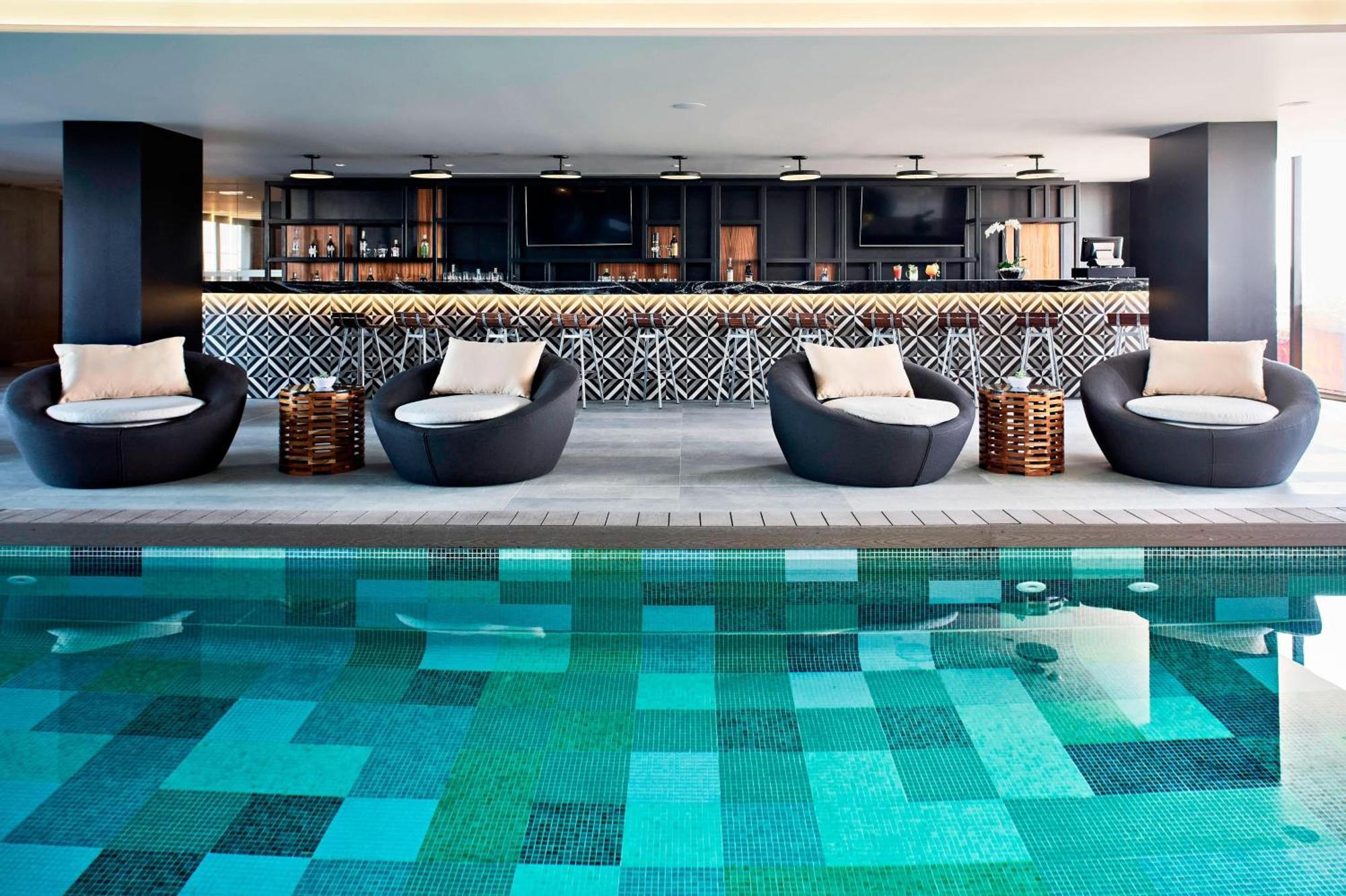 Ac Hotel By Marriott Veracruz Exterior photo
