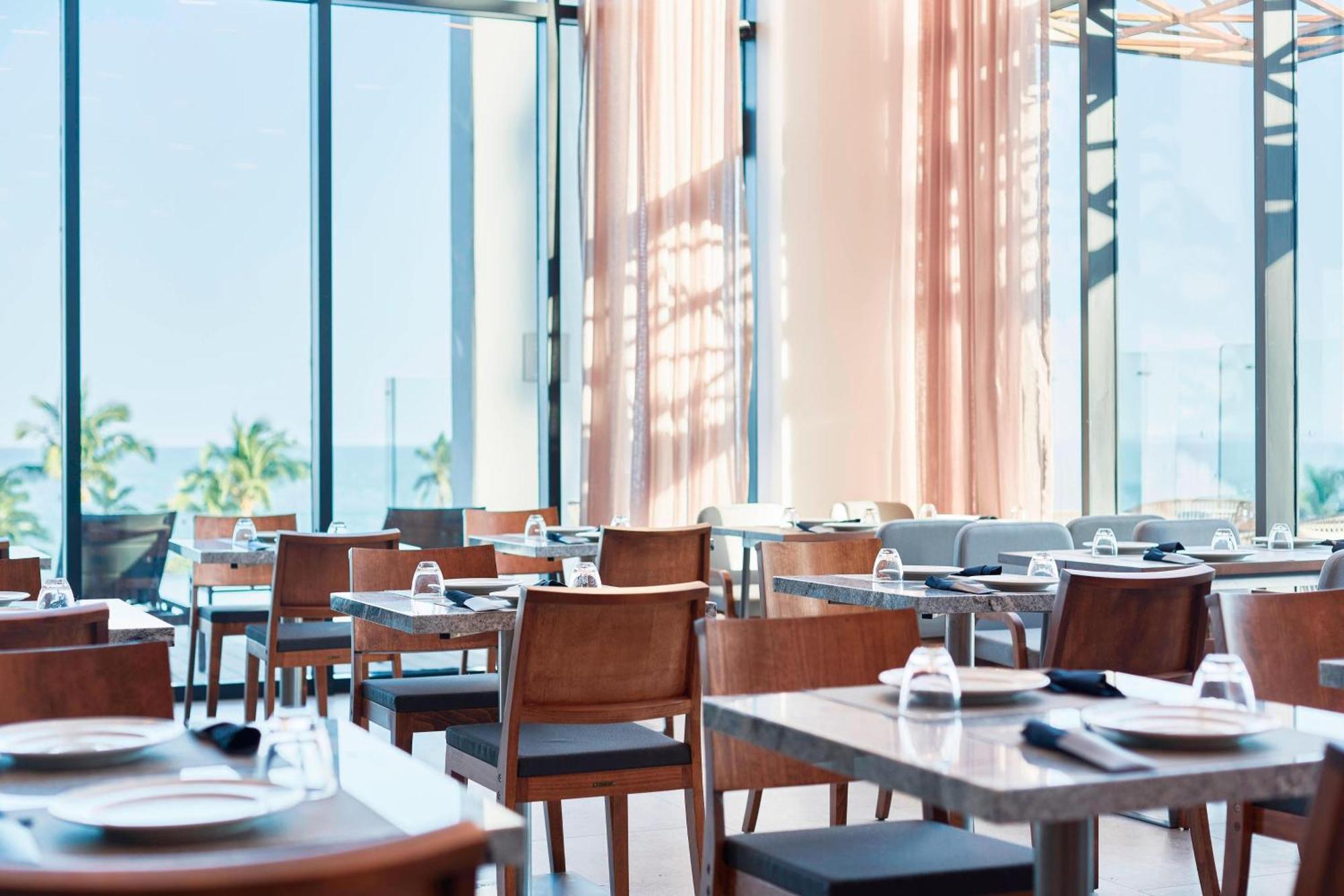 Ac Hotel By Marriott Veracruz Exterior photo