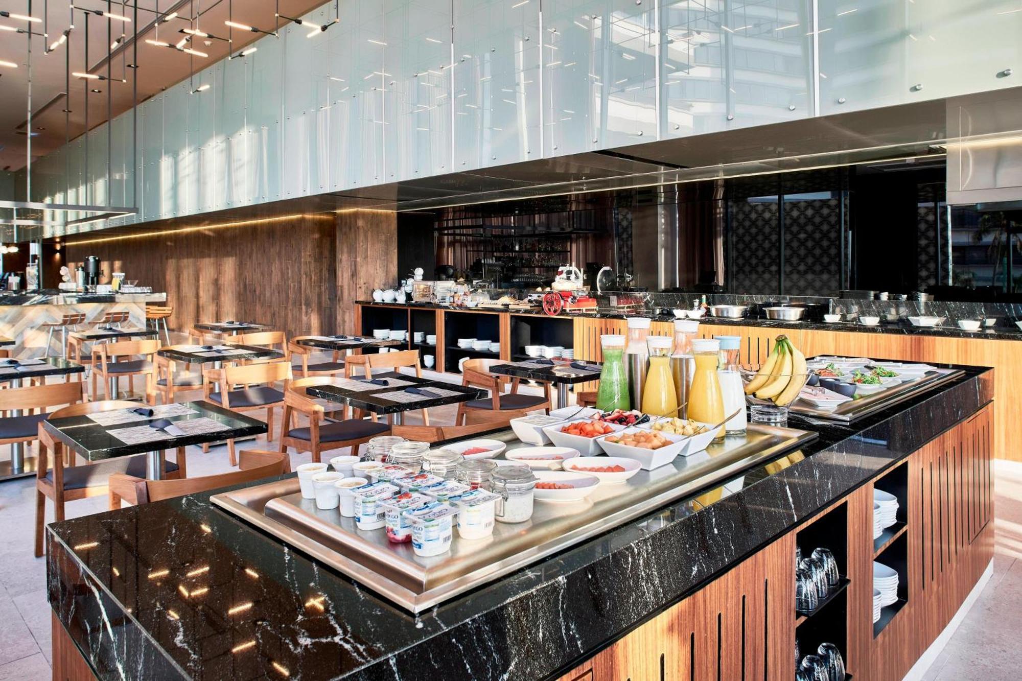 Ac Hotel By Marriott Veracruz Exterior photo