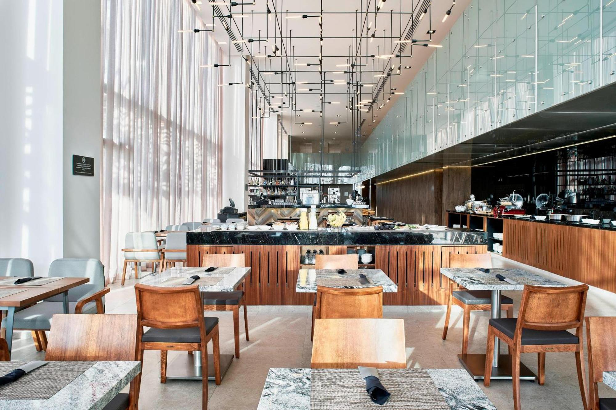 Ac Hotel By Marriott Veracruz Exterior photo