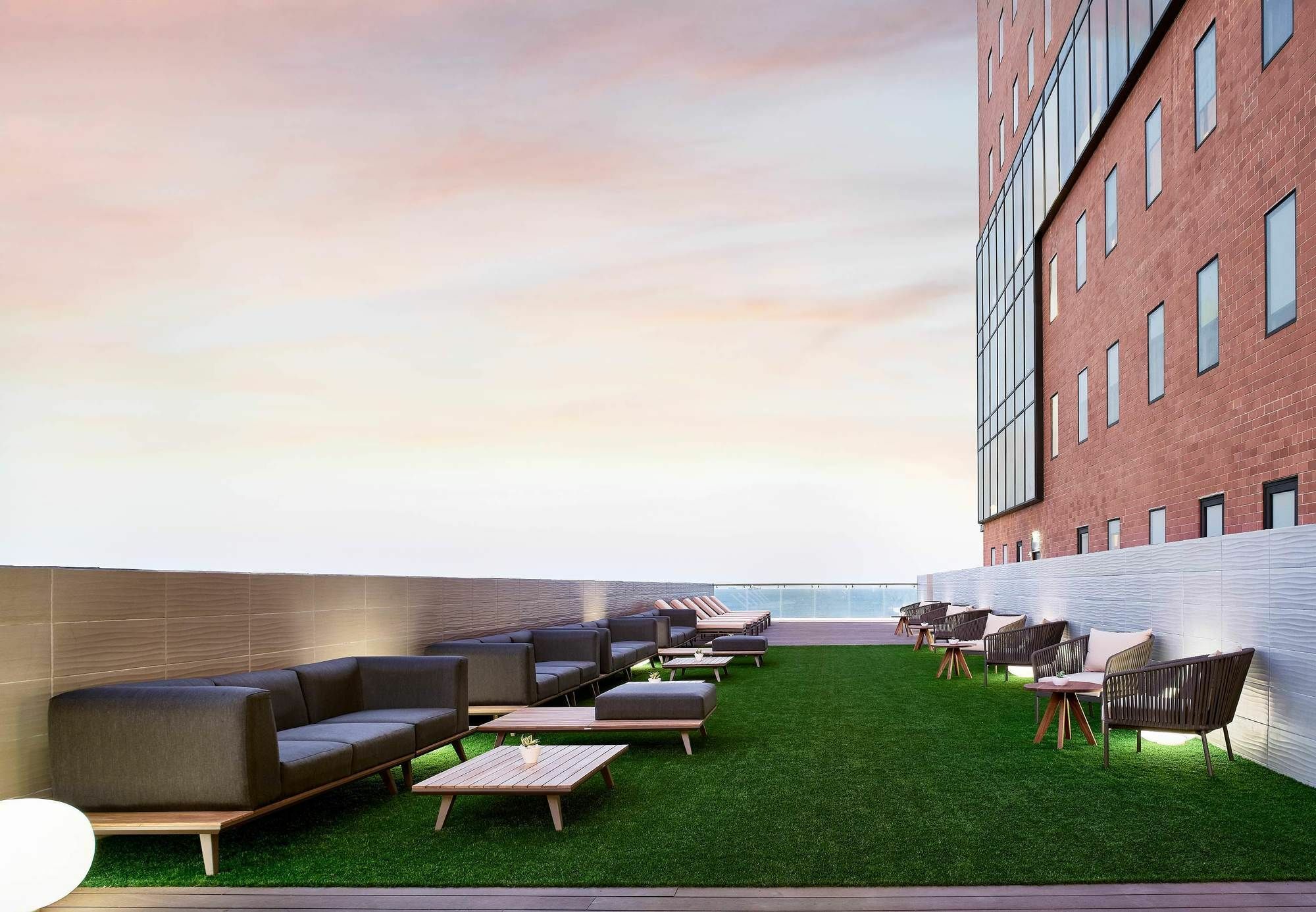 Ac Hotel By Marriott Veracruz Exterior photo